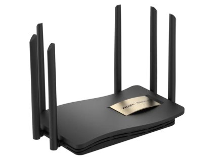 RG-EW1200G PRO - Gigabitový router, 2x2 2.4GHz, 2x2 5GHz, Wi-Fi 5, MU-MIMO - Reyee od Ruijie