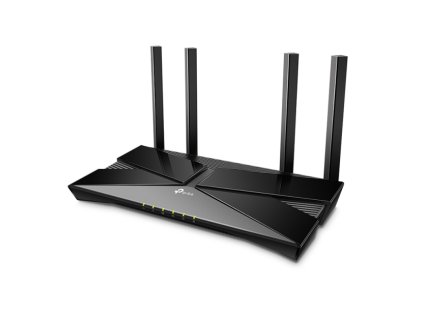ARCHER AX10 - Bezdrôtový router AX1500, Wi-Fi 6 - TP-LINK