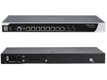 large rg nbr6205 e switch gigabitowy 6 2 6x10 100 1000 base t 2xsfp reyee by ruijie rg nbr6205 e