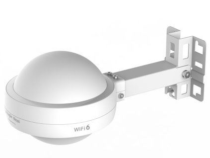 RG-RAP6262(G) - Vonkajší Access Point WiFi 6, do 1775Mb/s, 5/2.4GHz, 2x2 MU-MIMO, IP68 - Reyee