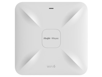 RG-RAP2260(G) - Prístupový bod WiFi 6, do 1775 Mb/s, 5/2.4GHz, 2x2 MU-MIMO - Reyee