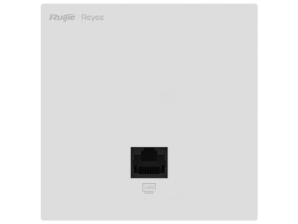 RG-RAP1261 - Prístupový bod WiFi 6, do 2976 Mb/s, 5/2.4GHz, 2x2 MU-MIMO - Reyee