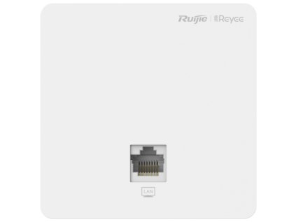 RG-RAP1200(F) - Prístupový bod WiFi 5, do 1267 Mb/s, 5/2.4GHz, 2x2 MU-MIMO - Reyee