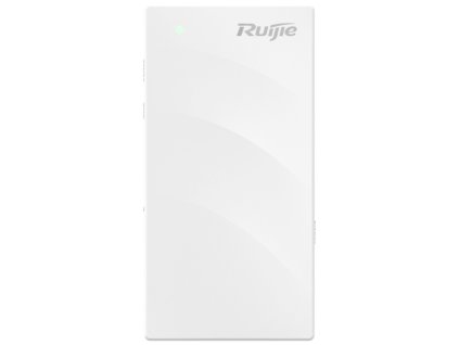 large rg ap180p l access point wifi 6 do 2975 mb s 5 2 4ghz 2x2 mu mimo ruijie rg ap180p l