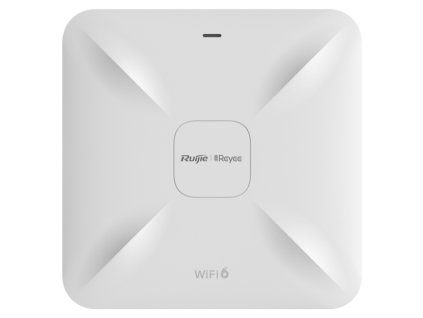 RG-RAP2260(E) - Prístupový bod WiFi 6, do 3202 Mb/s, 5/2.4GHz, 4x4 MIMO - Reyee