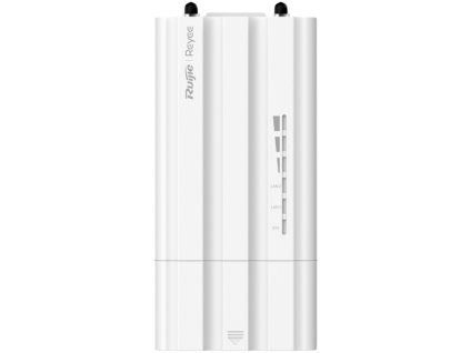 RG-AirMetro550G-B - Základňová stanica WiFi mosta, 5GHz, 867Mb/s, IP55, 10km - Reyee by Ruijie