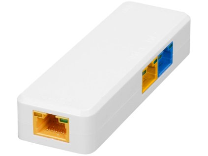 large sf poe ext0302 60w extender poe 3 10 100 mb s hi poe poe uplink marca blanca sf poe ext0302 60w