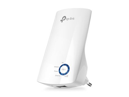 TL-WA850RE - Univerzálny zosilňovač bezdrôtovej siete, 300Mb/s - TP-LINK