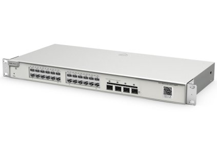 large rg nbs5100 24gt4sfp switch sieciowy 24 4 10 100 1000mbps 2xsfp zarzadzalny reyee by ruijie rg nbs5100 24gt4sfp