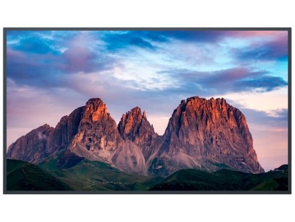 large sf 43ds60 monitor digital signage led 43 4k safire sf 43ds60