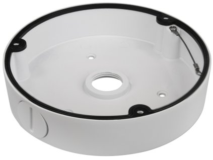 large bcs u bda puszka montazowa do kamer kopulkowych bcs ultra 5904890712096