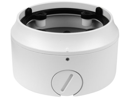 large bcs u ba puszka montazowa do kamer tubowych bcs ultra 5904890712065