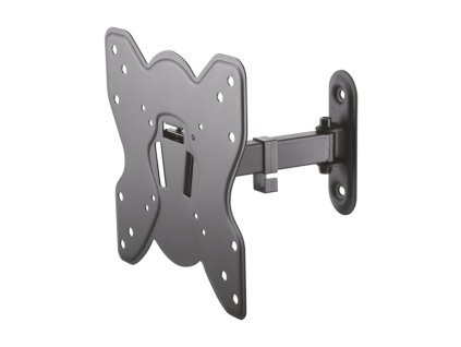 TVM-432 - Držiak na monitory do 32", do 25kg, VESA 200x200mm - Aliquam