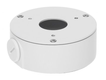 EI-PFA134 - Skrinka / Montážny adaptér na tubové kamery