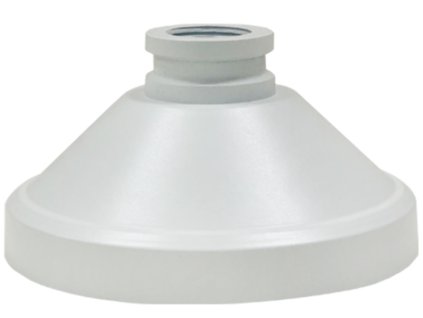 large bcs u cfa puszka montazowa sufitowa do kamer fisheye bcs ultra 5904890712157