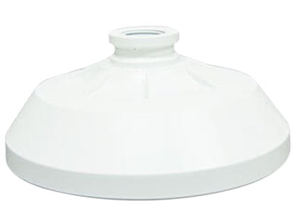 large bcs u cbda puszka montazowa sufitowa do kamer kopulkowych bcs ultra 5904890712133