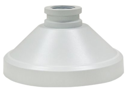 large bcs u cda puszka montazowa sufitowa do kamer kopulkowych bcs ultra 5904890712126