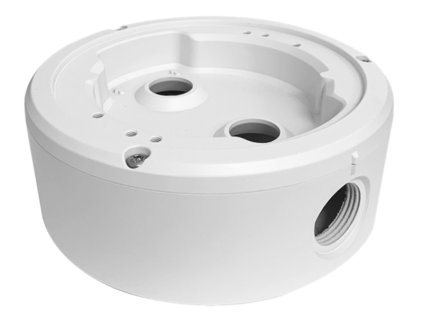 large bcs u da puszka montazowa do kamer kopulkowych bcs ultra 5904890712089