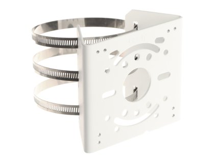 TR-UP06-IN - Montážna konzola na stĺp pre kamery - Uniview