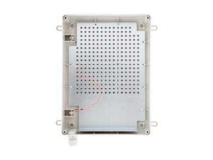 ADD-MPXL - Montážna doska pre ABOX-XL - Atte