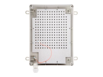 Montážna doska pre ABOX-L - Atte