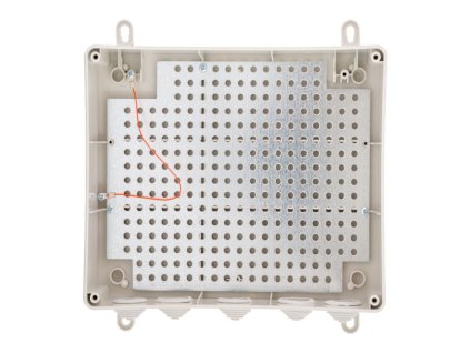 Montážna doska pre ABOX-L - Atte