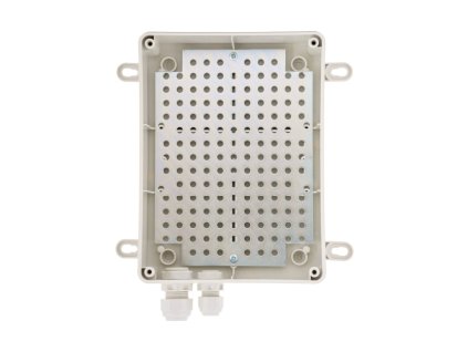 Montážna doska pre ABOX-M - Atte