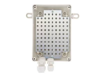 ADD-MPS - Montážna doska pre ABOX-S - Atte