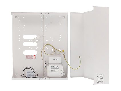 AWO257 - Kryt centrálnej signalizácie Satel - Pulsar