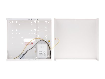 AWO213 - Kryt centrálnych alarmov Satel - Pulsar
