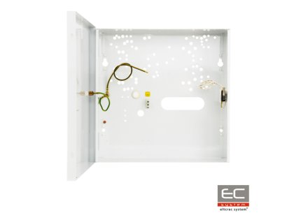 AWO000PU - Kryt pre alarmové ústredne Pulsar