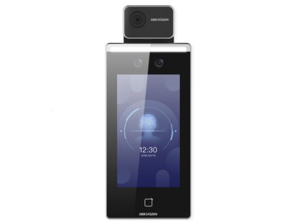 DS-K1TA70MI-T - Terminál na meranie teploty, detekcia masky - Hikvision