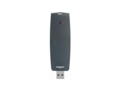 USB čítačka a programátor MIFARE DESFire kariet Roger RUD-3-DES EC-16295