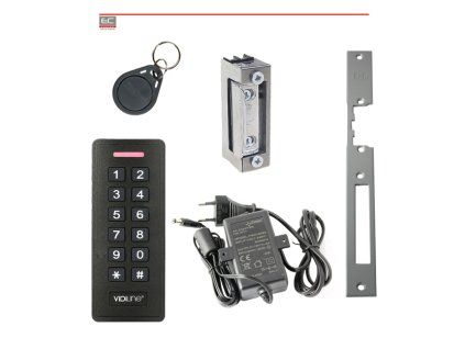 Sada kontroly prístupu KD-03 EC-11405oh