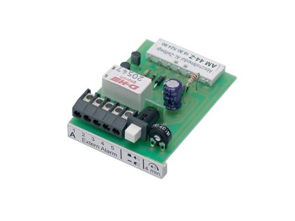 AM 44-Z - Modul vypínania alarmu - D+H