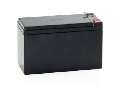 Akumulátor Typ 7 - Akumulátor 12V / 36 Ah - D+H