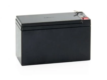 Akku Typ 6 - Akumulátor 12V / 24 Ah - D+H