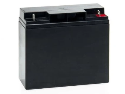 Akumulátor 12V/17 Ah - D+H