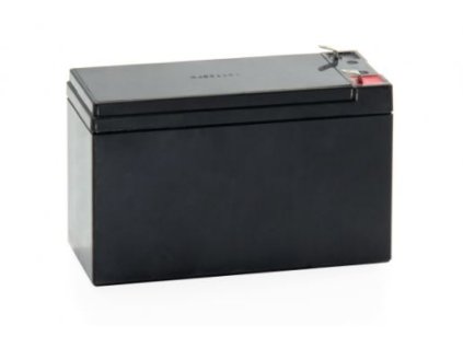 Akumulátor Typ 4 - Akumulátor 12V/12Ah - D+H