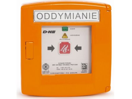 large rt 45 przycisk oddymiania d h rt 45