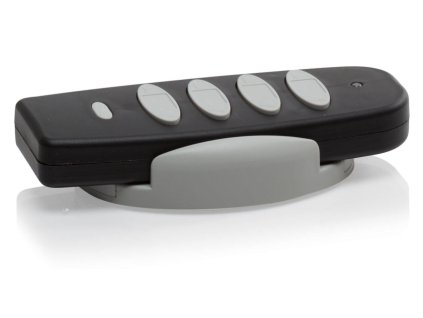 RCR 11-2 - Rádiový pilot s 2 poľami - D+H