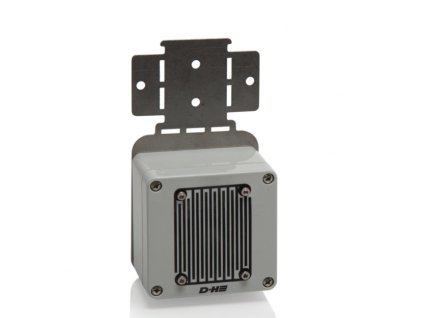 REM 801-RC - Rádiový dažďový senzor 24V - D+H