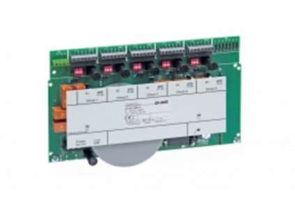 ZP-GVL 8408-M - Doska centrálneho vetrania - D+H