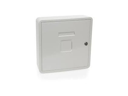 GEH-KST - Plastová skrinka - D+H