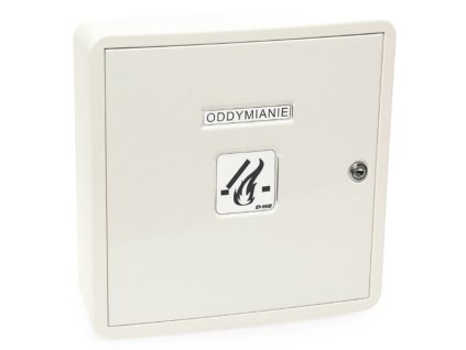 RZN 4408-K - Kompaktná ústredňa odvetrania 8A - D+H