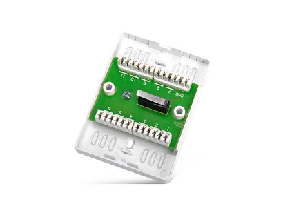 MZ-2 CT - Moduly upínacích svoriek - SATEL