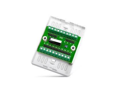 MZ-2 L - Moduly montážnych svoriek - SATEL