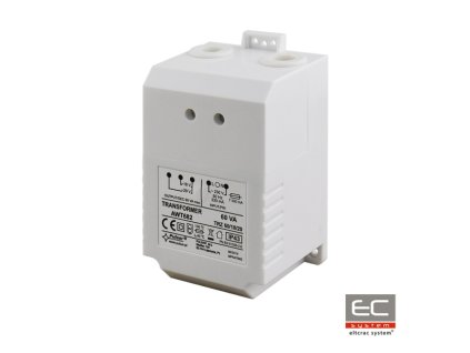 AWT682 - Transformátor TRZ 60VA/18V/20V - PULSAR