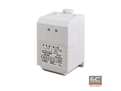 AWT468 - Transformátor TRZ 40VA/16V/18V - PULSAR