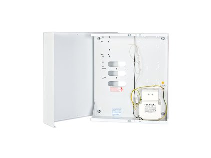 OMI-4 - Kovová skriňa s transformátorom - SATEL